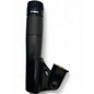Used 2020s Shure SM57LC Dynamic Microphone
