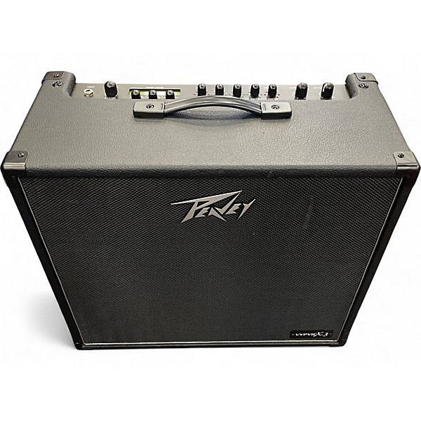 Used Peavey VYPYR 120W Tube Guitar Amp Head
