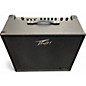 Used Peavey VYPYR 120W Tube Guitar Amp Head thumbnail