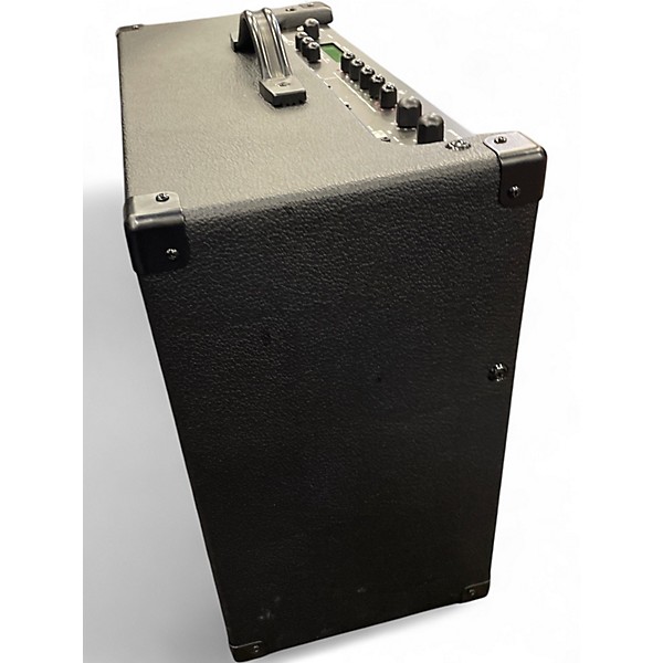 Used Peavey VYPYR 120W Tube Guitar Amp Head