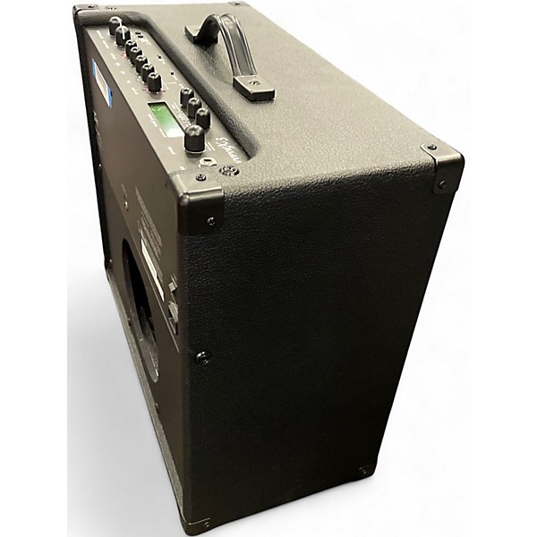 Used Peavey VYPYR 120W Tube Guitar Amp Head