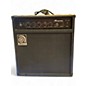 Used Ampeg BA108 25W 1X8 Bass Combo Amp thumbnail