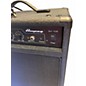 Used Ampeg BA108 25W 1X8 Bass Combo Amp