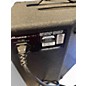 Used Ampeg BA108 25W 1X8 Bass Combo Amp