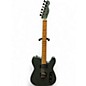 Used Squier CONTEMPORARY TELECASTER RH Gunmetal Gray Solid Body Electric Guitar thumbnail