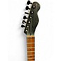 Used Squier CONTEMPORARY TELECASTER RH Gunmetal Gray Solid Body Electric Guitar