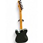 Used Squier CONTEMPORARY TELECASTER RH Gunmetal Gray Solid Body Electric Guitar