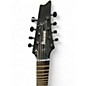 Used Ibanez RGIR38BFE Black Solid Body Electric Guitar