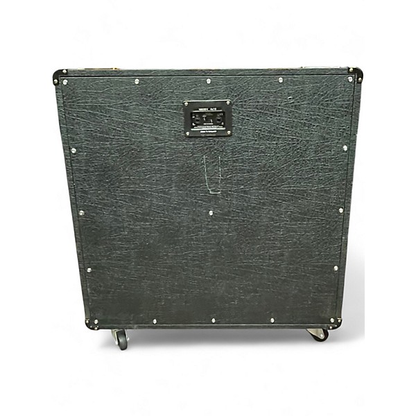 Used Marshall 1960BV 4x12 280W Stereo Straight Guitar Cabinet