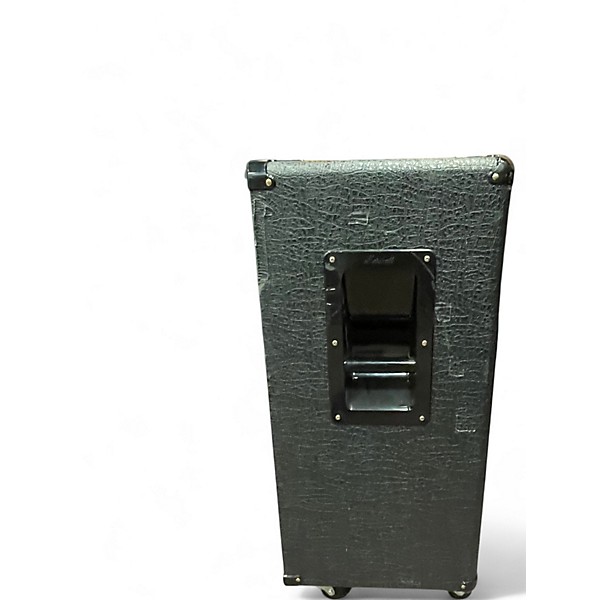 Used Marshall 1960BV 4x12 280W Stereo Straight Guitar Cabinet