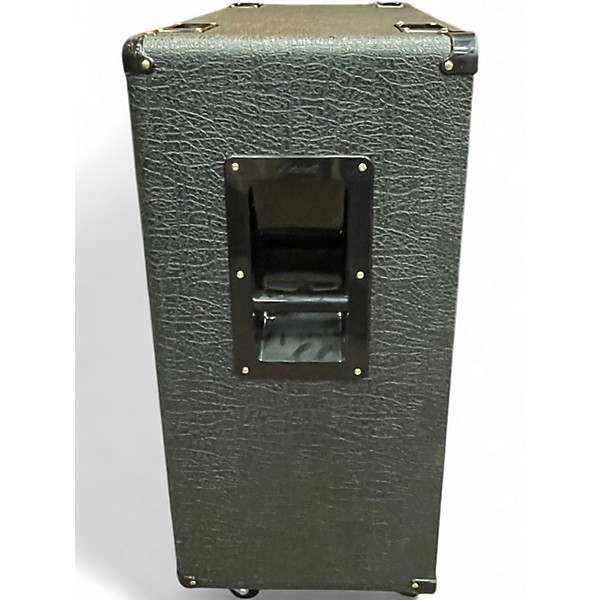 Used Marshall 1960BV 4x12 280W Stereo Straight Guitar Cabinet