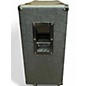 Used Marshall 1960BV 4x12 280W Stereo Straight Guitar Cabinet