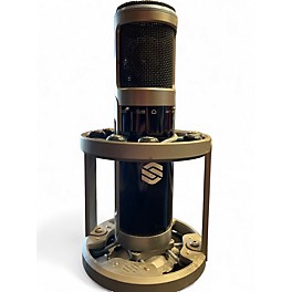Used Sterling Audio ST155 Condenser Microphone