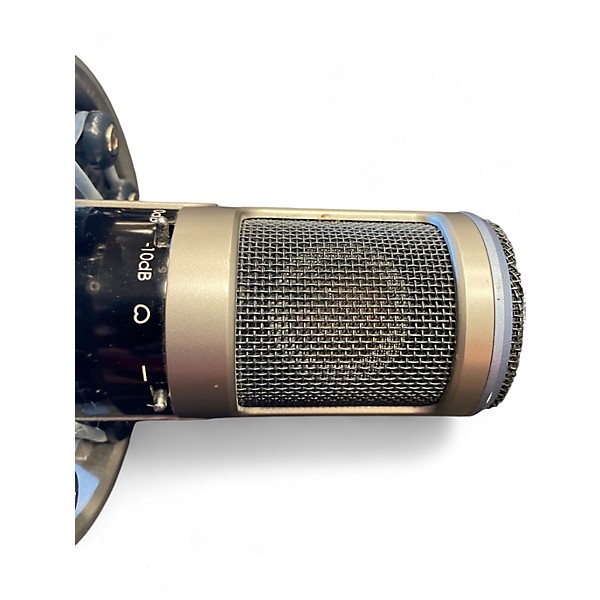 Used Sterling Audio ST155 Condenser Microphone