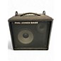 Used Phil Jones Bass Micro 7 Bass Combo Amp thumbnail