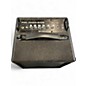 Used Phil Jones Bass Micro 7 Bass Combo Amp