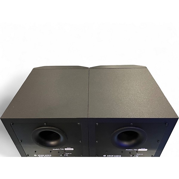 Used ADAM Audio T8V Powered Monitor