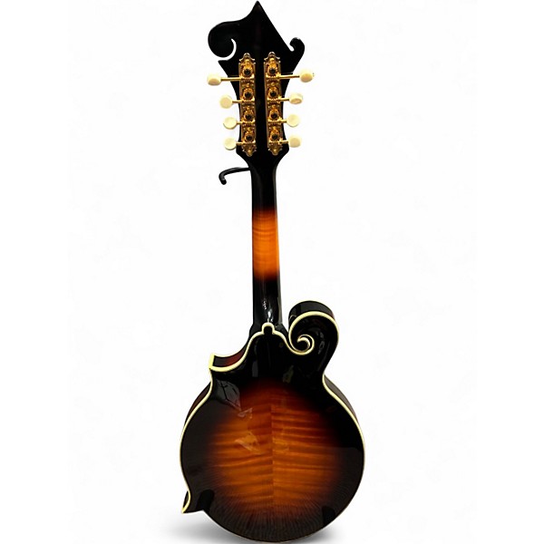 Used The Loar LM700 F Model Vintage Sunburst Mandolin