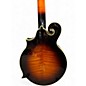 Used The Loar LM700 F Model Vintage Sunburst Mandolin