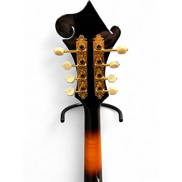 Used The Loar LM700 F Model Vintage Sunburst Mandolin