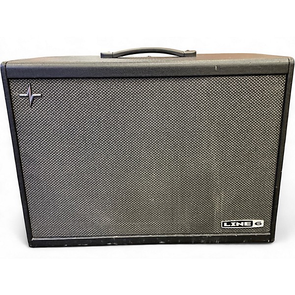 Used Line 6 powercab 112 plus Guitar Combo Amp