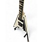 Used Jackson JS32T Randy Rhoads White Solid Body Electric Guitar