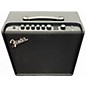 Used Fender Mustang LT50 50W 1x12 Guitar Combo Amp
