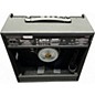 Used Fender Mustang LT50 50W 1x12 Guitar Combo Amp