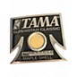 Used TAMA 4 Piece superstar classic bop Trans Red Drum Kit