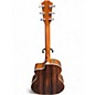 Used Taylor 214CE Natural Acoustic Electric Guitar