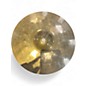 Used SABIAN 12in HHX Evolution Splash Cymbal thumbnail