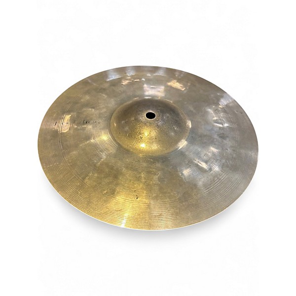 Used SABIAN 12in HHX Evolution Splash Cymbal