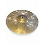 Used SABIAN 12in HHX Evolution Splash Cymbal