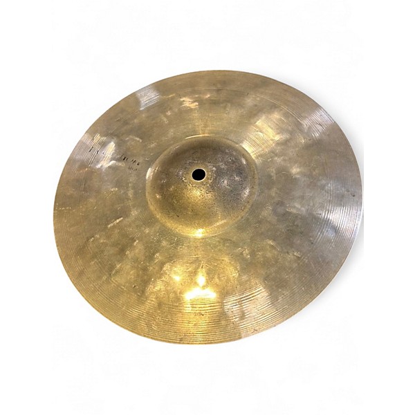Used SABIAN 12in HHX Evolution Splash Cymbal