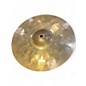 Used SABIAN 12in HHX Evolution Splash Cymbal