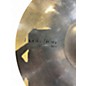 Used SABIAN 12in HHX Evolution Splash Cymbal