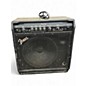 Used Fender Bassman 100 Bass Combo Amp thumbnail