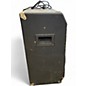 Used Fender Bassman 100 Bass Combo Amp