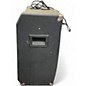 Used Fender Bassman 100 Bass Combo Amp