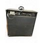 Used Fender Bassman 100 Bass Combo Amp