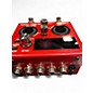 Used BOSS Rc10r Pedal