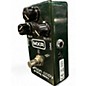 Used MXR Carbon Copy Effect Pedal