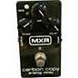Used MXR Carbon Copy Effect Pedal