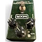 Used MXR Carbon Copy Effect Pedal