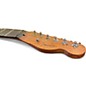 Used Fender American Acoustasonic Telecaster Flat Red Acoustic Electric Guitar