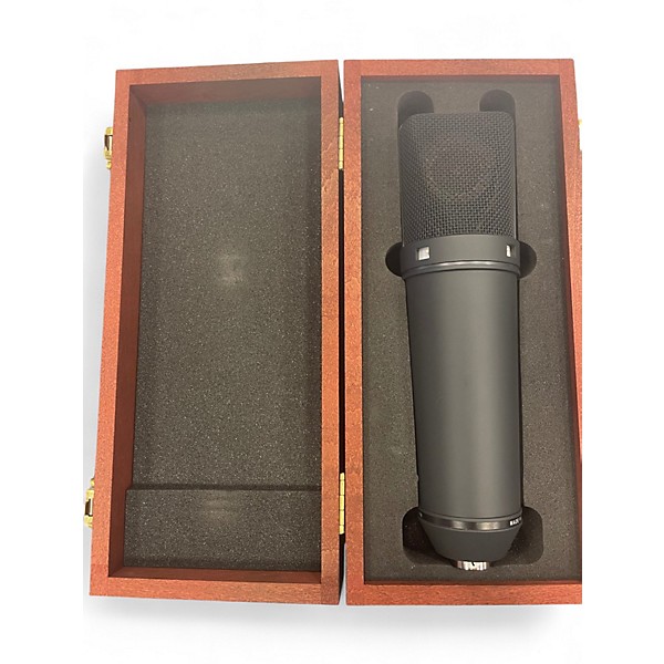 Used Neumann U87AIMT Condenser Microphone