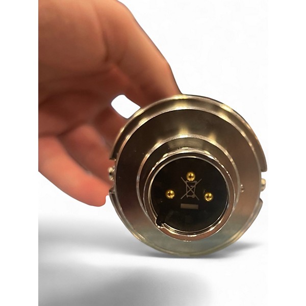Used Neumann U87AIMT Condenser Microphone