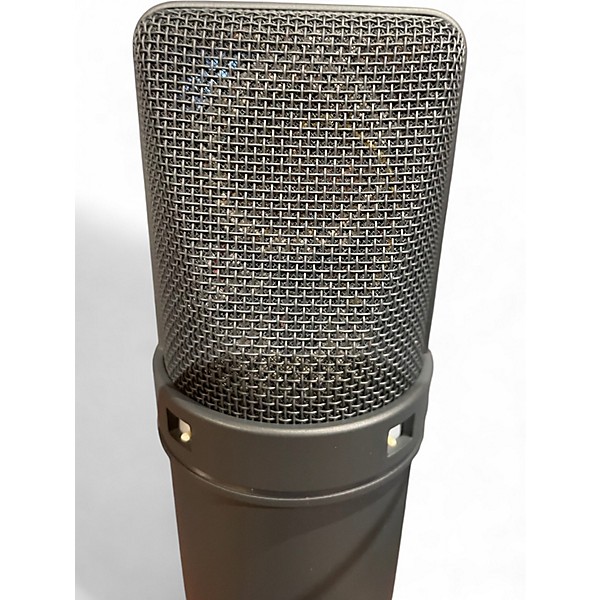 Used Neumann U87AIMT Condenser Microphone