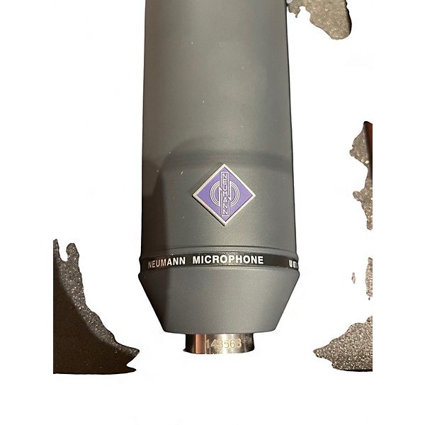 Used Neumann U87AIMT Condenser Microphone