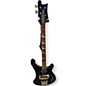 Vintage 1975 Rickenbacker 1975 Rickenbacker 4001 Bass Jetglo Jetglo Electric Bass Guitar thumbnail